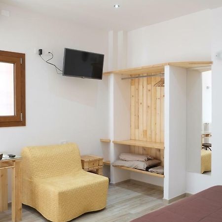 Bed and Breakfast Bella Ciao Bologna Exterior foto